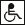 accessibilità handicappati