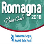 Romagna Visit Card 2018