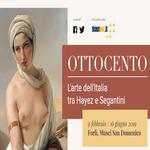 Ottocento - Art in Italy between Hayez and Segantini