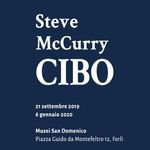 Cibo - Mostra fotografica di Steve McCurry