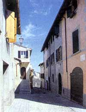 Civitella di Romagna