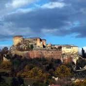 Fortress of Castrocaro Terme
