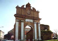 Porta Schiavonia