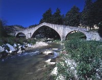 Ponte di san Donato Modigliana