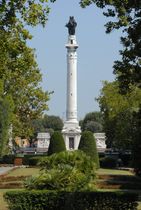 foto obelisco piazzale della vittoria