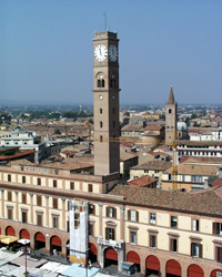 Torre Civica 